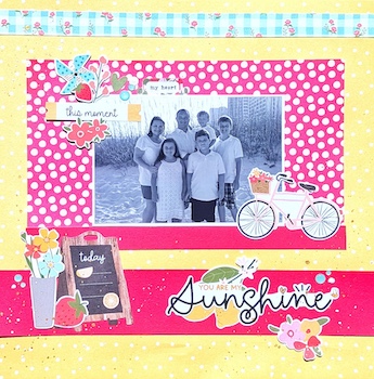 Image by Amanda Ulmer