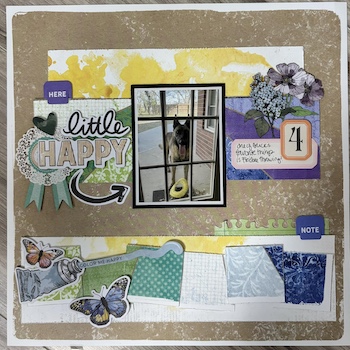 Image by Christine Harden