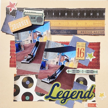 Image by Crystal Barrett