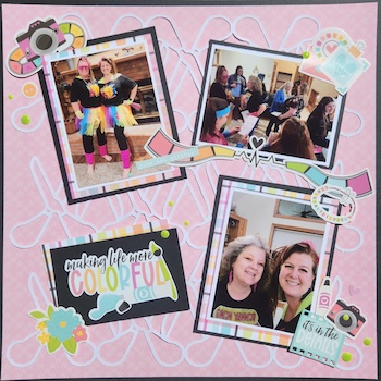 Image by Crystal Barrett