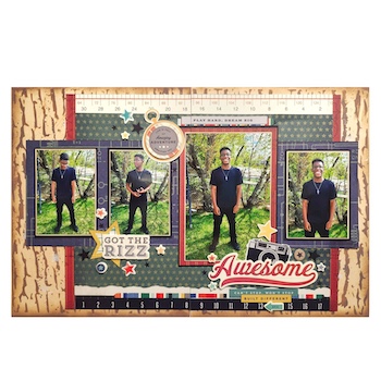 Image by Jennifer Cain