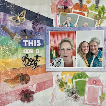 Image by Melaine Payne