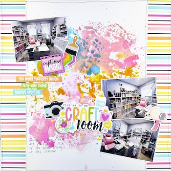 Image by Samara Gugler