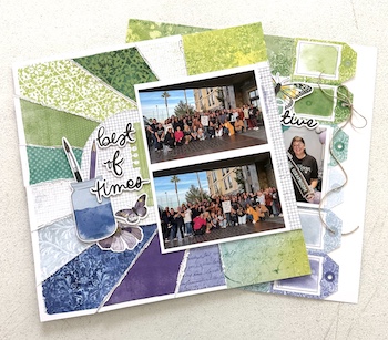 Image by Rochelle Spears