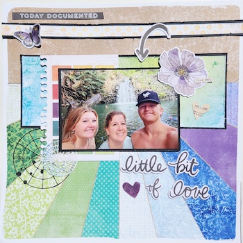 Image by Crystal Barrett