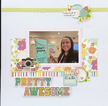 Image by Rochelle Spears