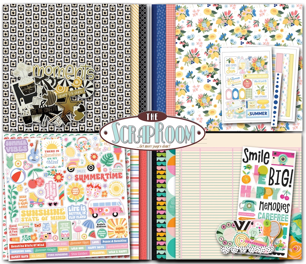 MAY 2026 FLAVORS OF THE MONTH KIT:$35.55