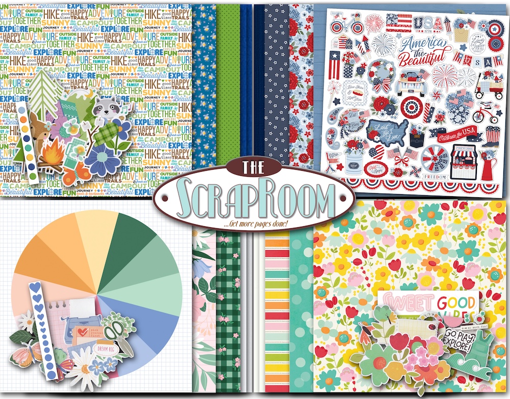 JULY 2026 FLAVORS OF THE MONTH KIT:$35.55