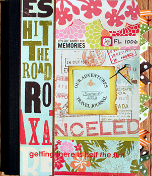 Image by Christine Dunker, Guest Designer