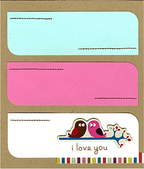 Image by Julie Bonner, Guest Designer