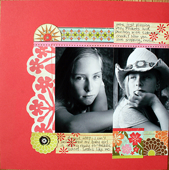 Image by Christine Dunker, Guest Designer
