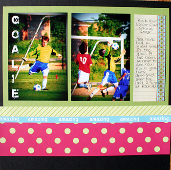 Image by Christine Dunker, Guest Designer