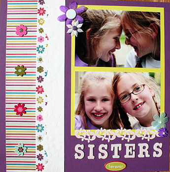 Image by Christine Dunker, Guest Designer