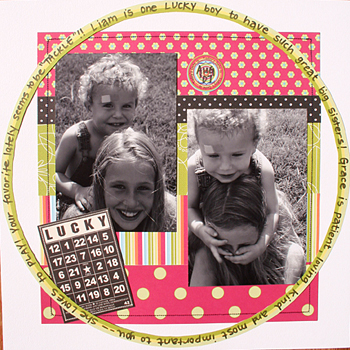Image by Christine Dunker, Guest Designer